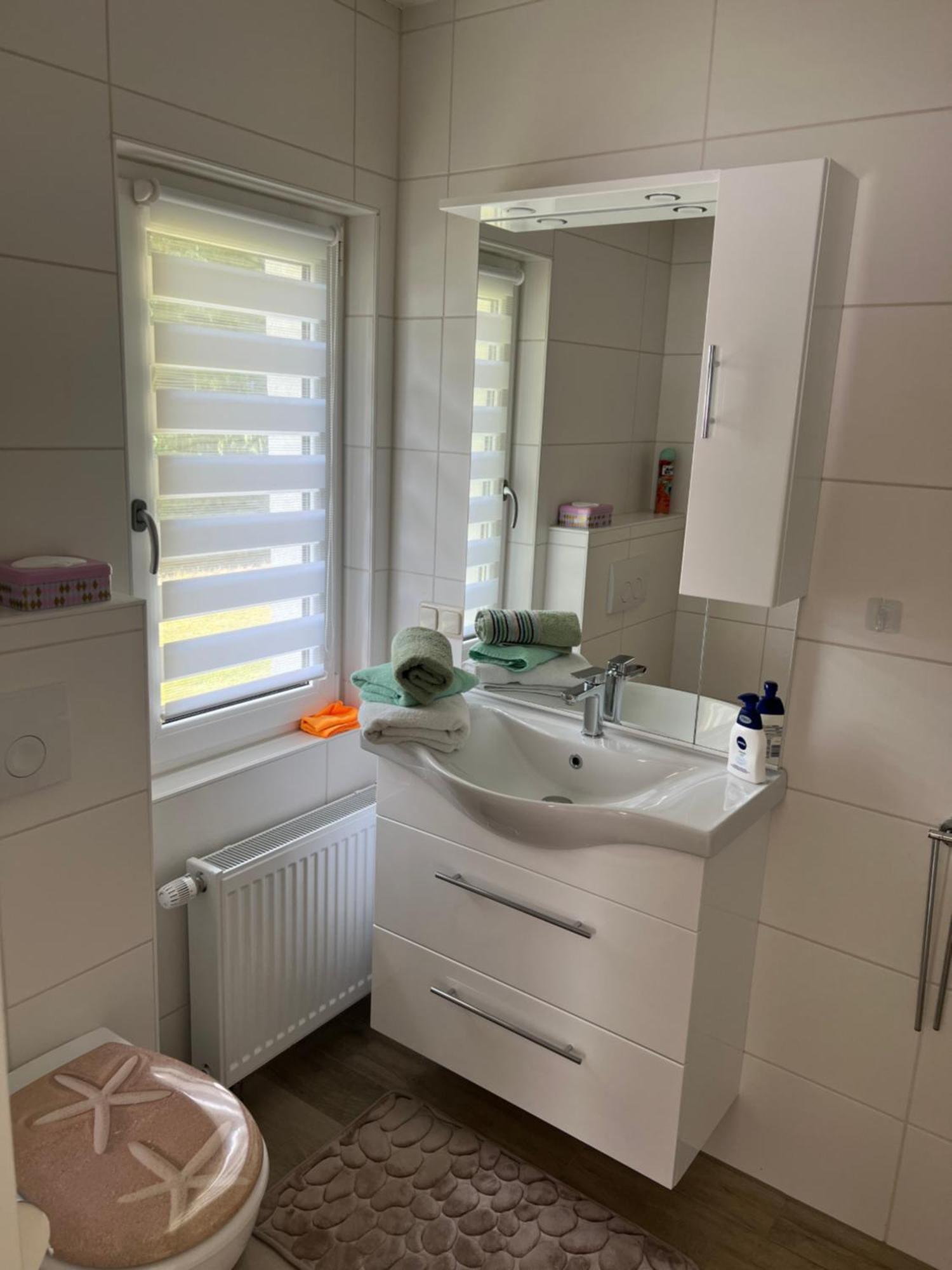 Hotel-Pension Hafemann Senftenberg Ruang foto